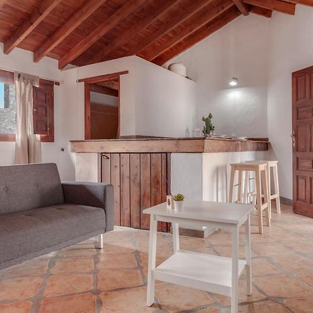 Casa Alonso Villa Pájara Kültér fotó