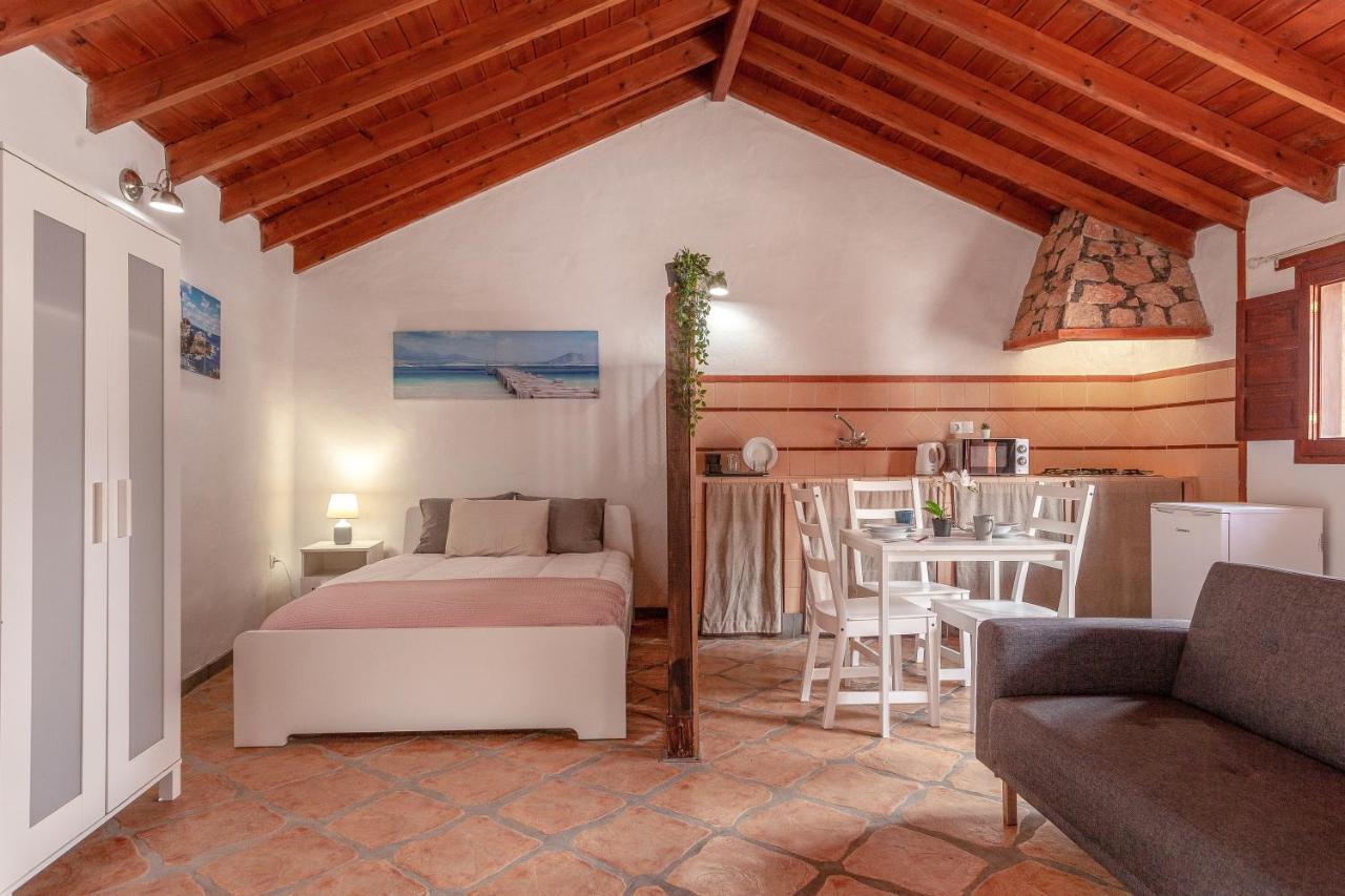 Casa Alonso Villa Pájara Kültér fotó