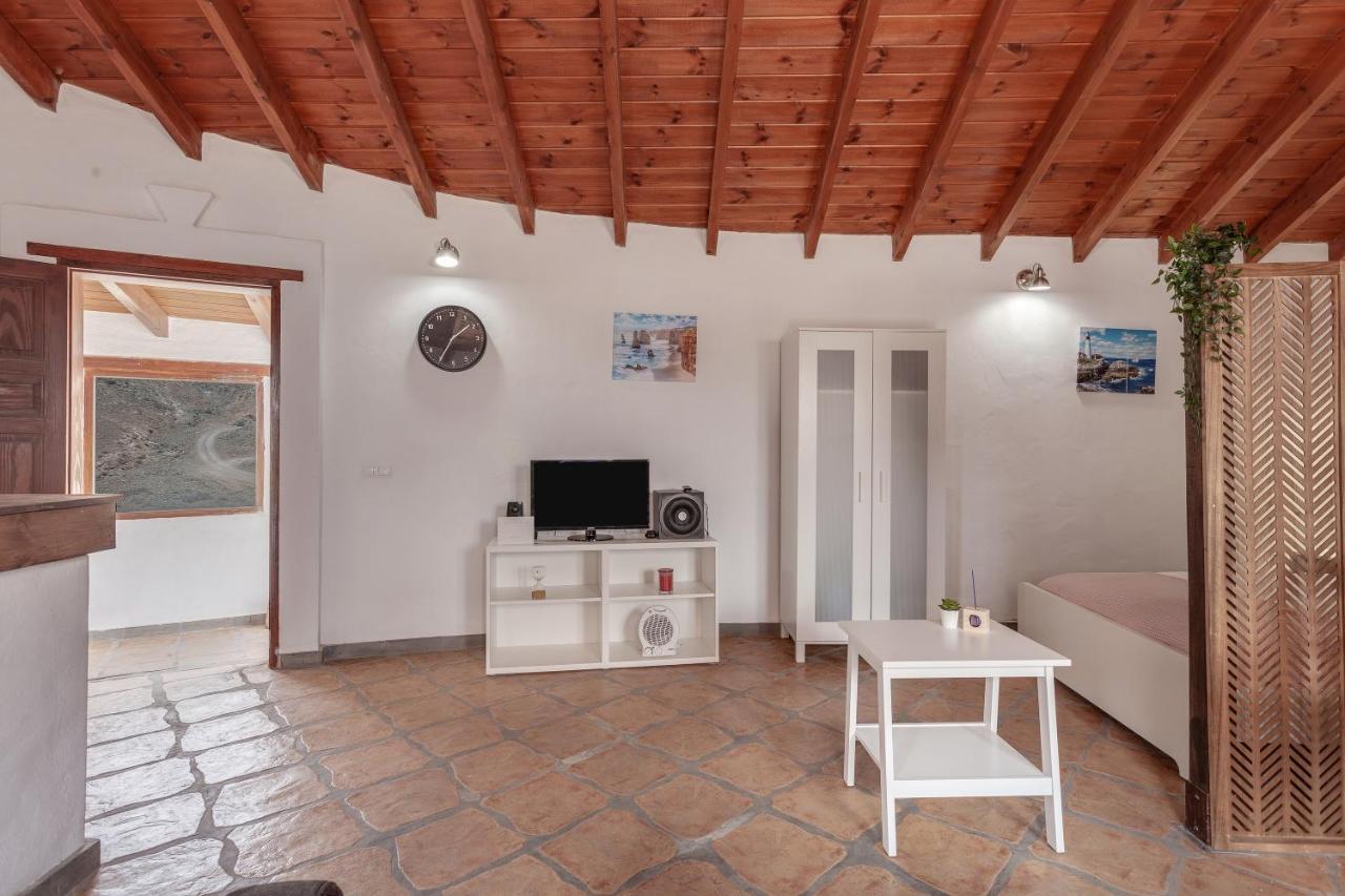 Casa Alonso Villa Pájara Kültér fotó