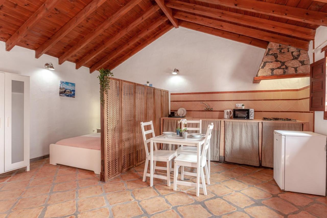 Casa Alonso Villa Pájara Kültér fotó