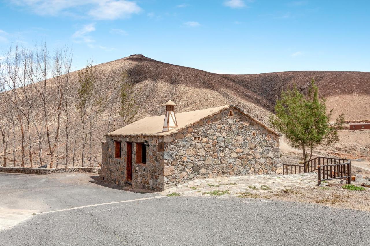Casa Alonso Villa Pájara Kültér fotó