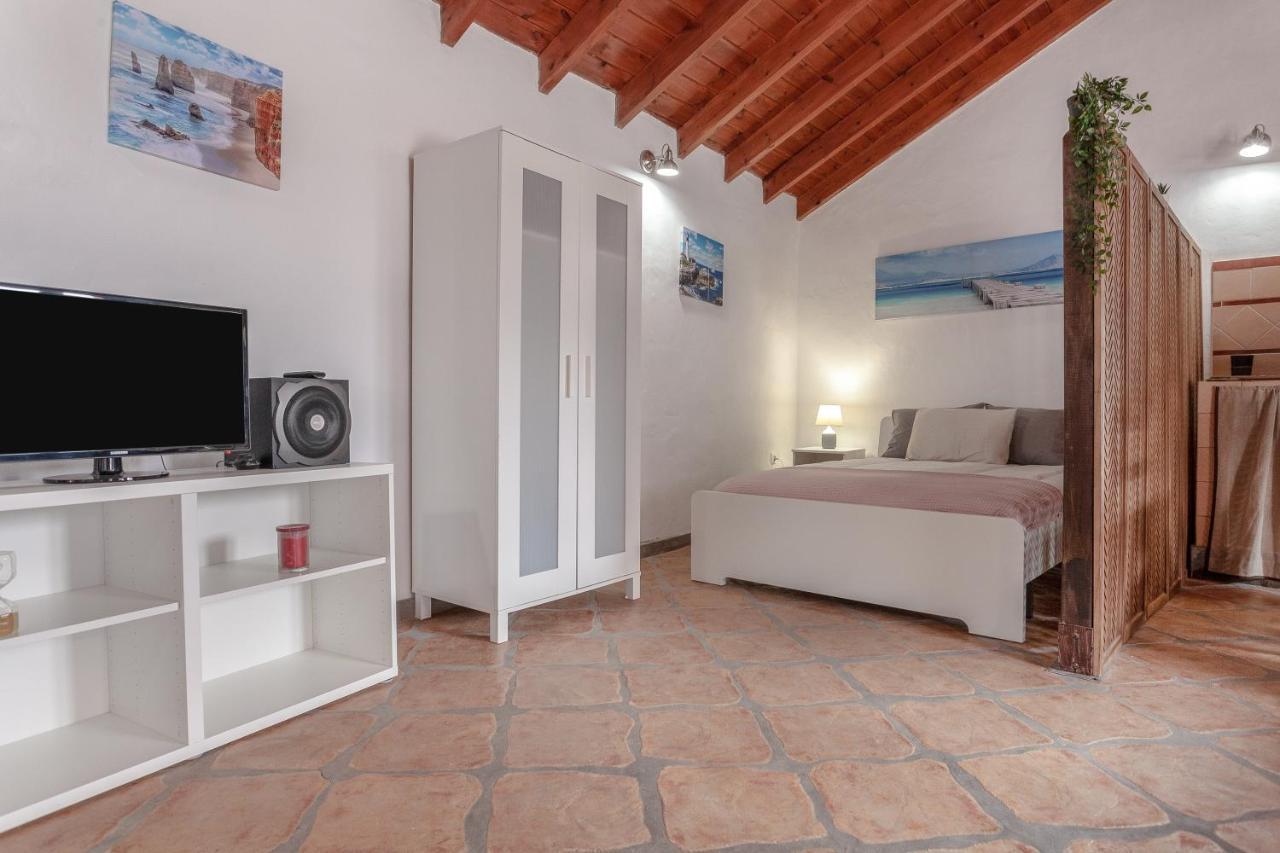 Casa Alonso Villa Pájara Kültér fotó