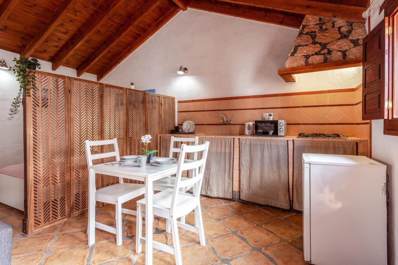 Casa Alonso Villa Pájara Kültér fotó