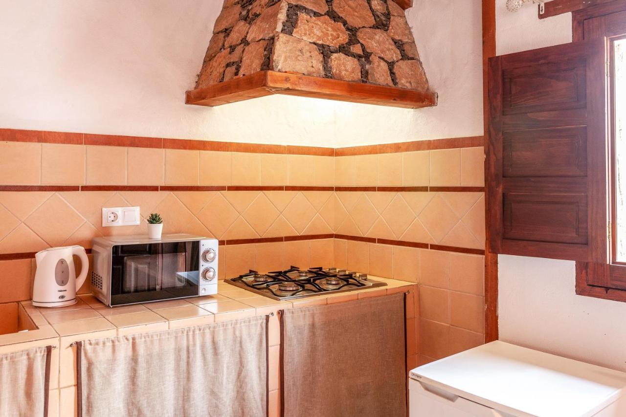 Casa Alonso Villa Pájara Kültér fotó