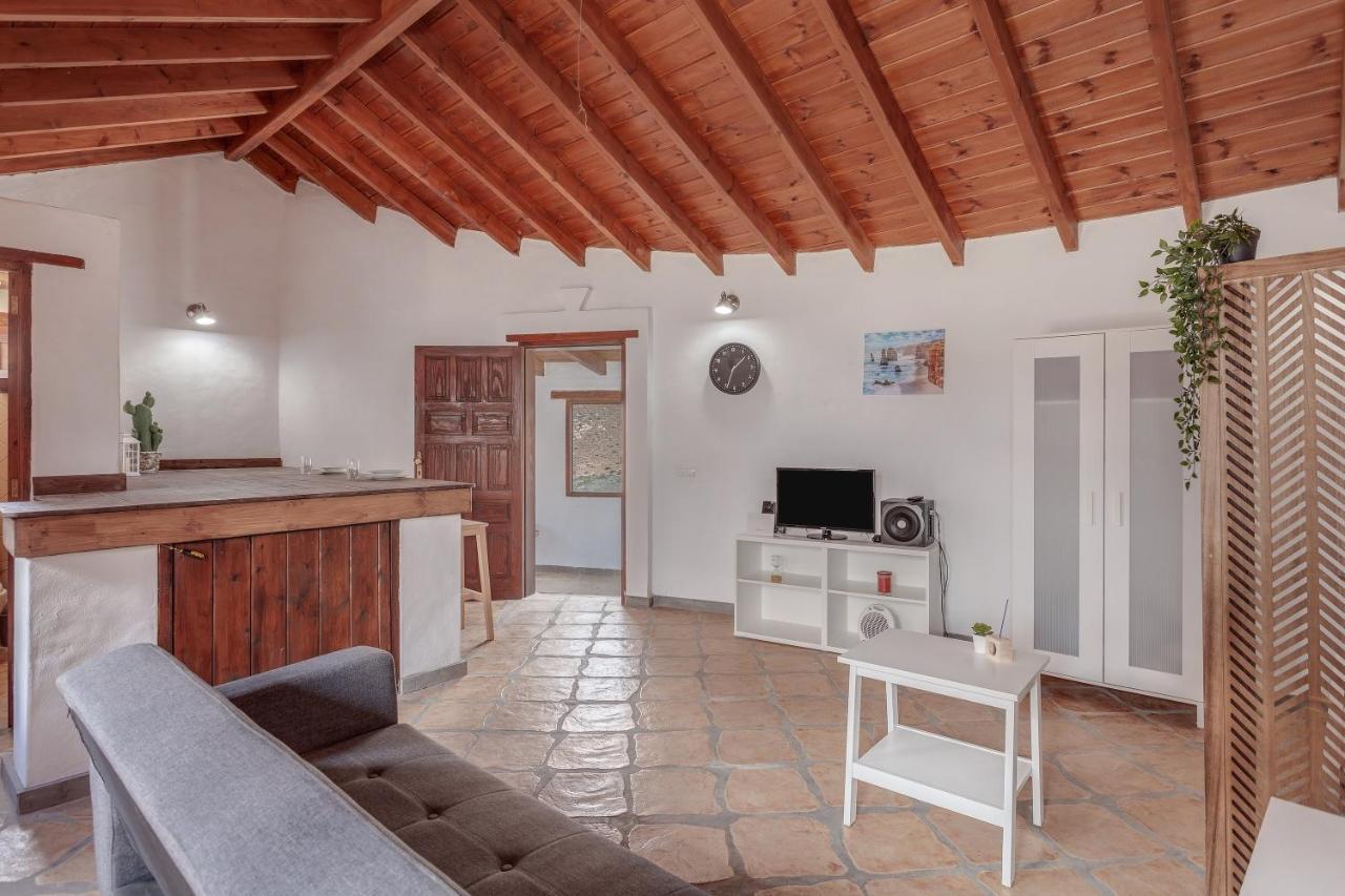 Casa Alonso Villa Pájara Kültér fotó