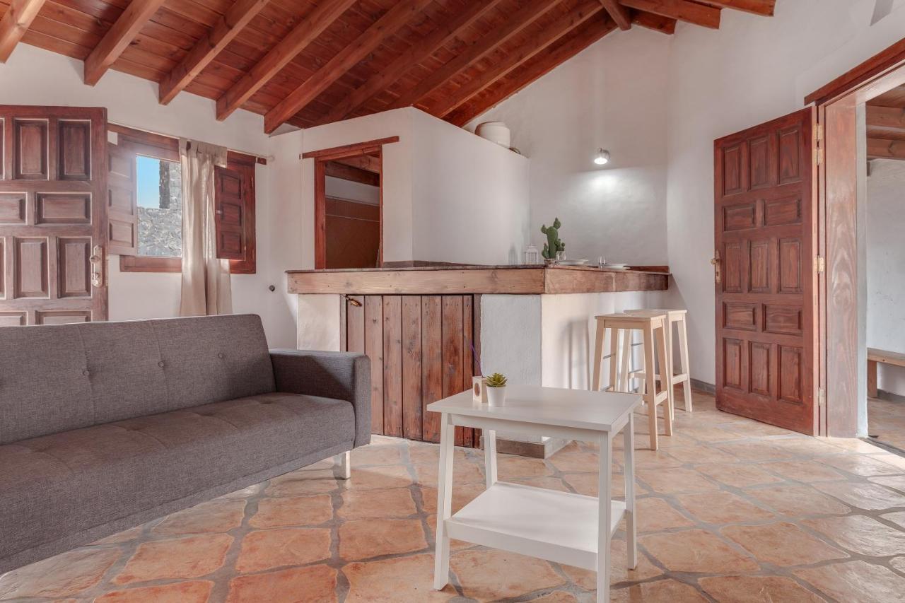 Casa Alonso Villa Pájara Kültér fotó