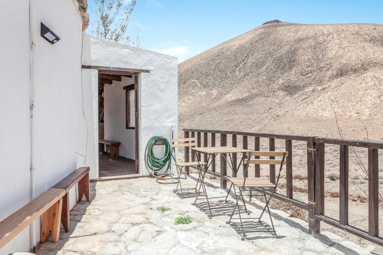 Casa Alonso Villa Pájara Kültér fotó