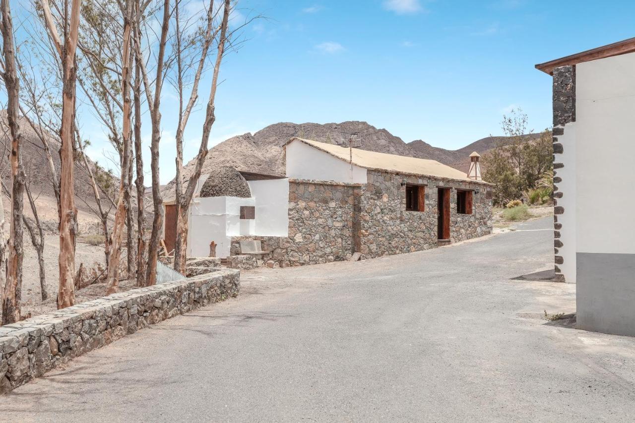 Casa Alonso Villa Pájara Kültér fotó