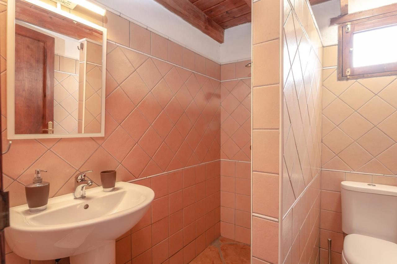 Casa Alonso Villa Pájara Kültér fotó